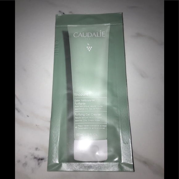ALL BRAND NEW!! CAUDALIE BIG BUNDLE SKIN CARE - Picture 5 of 8